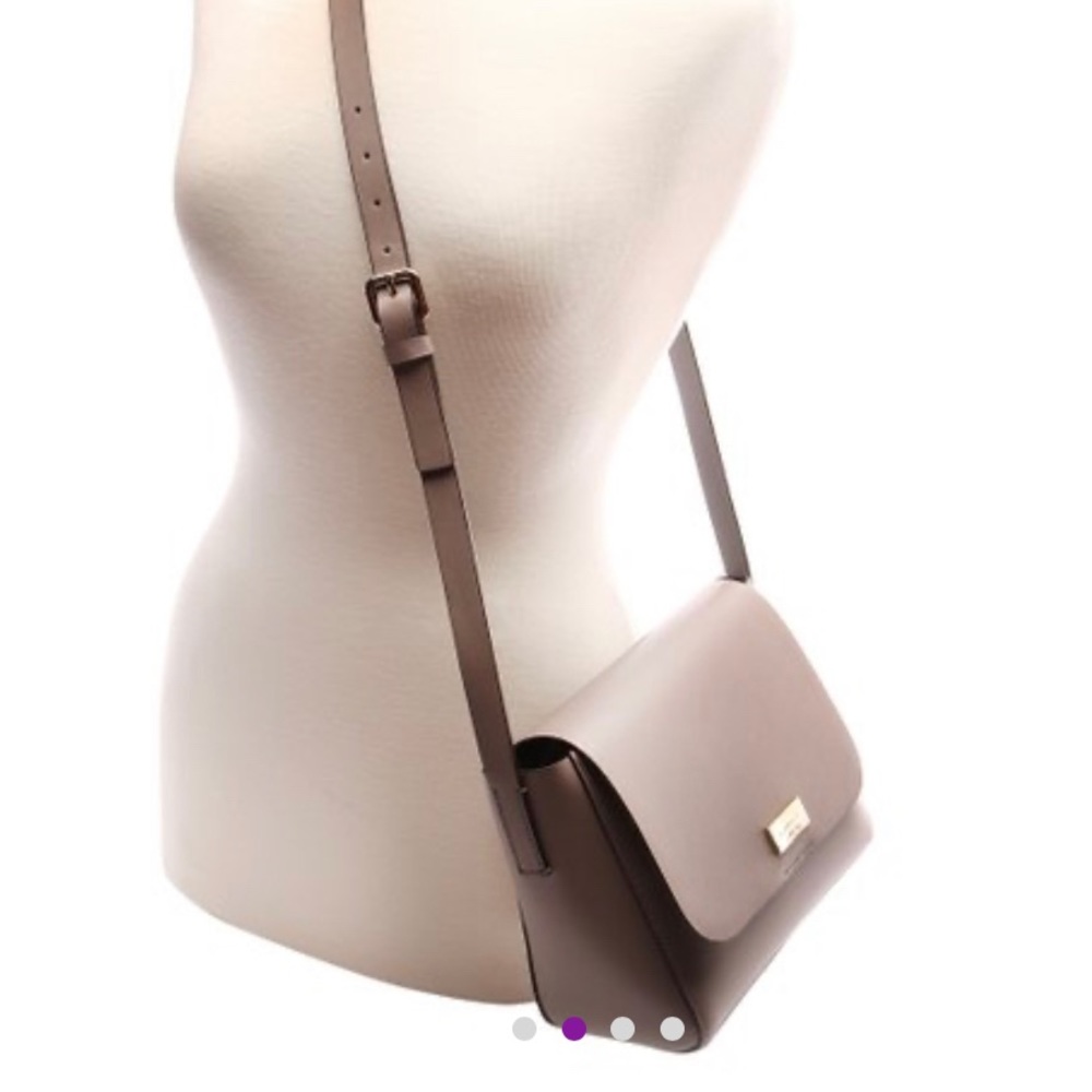 Kate Spade Putnam Drive Caressa Crossbody bag